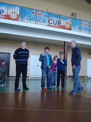 II ZAWODY BOCCI 12marca 2011 (8)